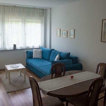 Meridian Apartment , 300M To Bus Terminal, Fast Wifi & Airport Transf Záhřeb Exteriér fotografie