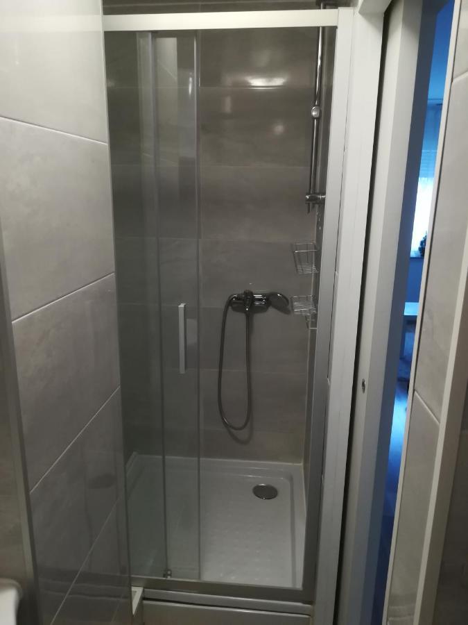 Meridian Apartment , 300M To Bus Terminal, Fast Wifi & Airport Transf Záhřeb Exteriér fotografie