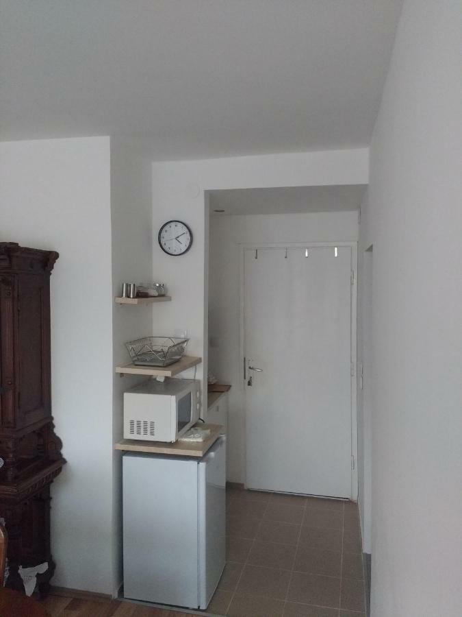 Meridian Apartment , 300M To Bus Terminal, Fast Wifi & Airport Transf Záhřeb Exteriér fotografie
