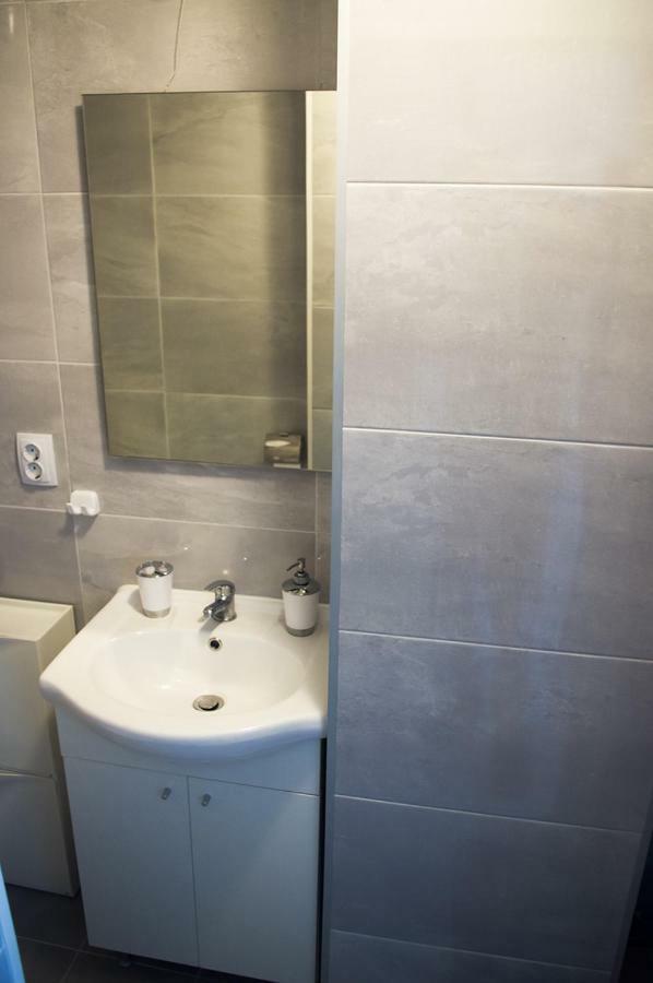 Meridian Apartment , 300M To Bus Terminal, Fast Wifi & Airport Transf Záhřeb Exteriér fotografie
