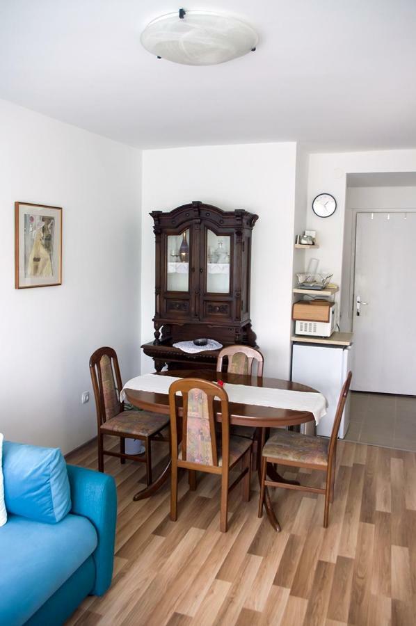 Meridian Apartment , 300M To Bus Terminal, Fast Wifi & Airport Transf Záhřeb Exteriér fotografie