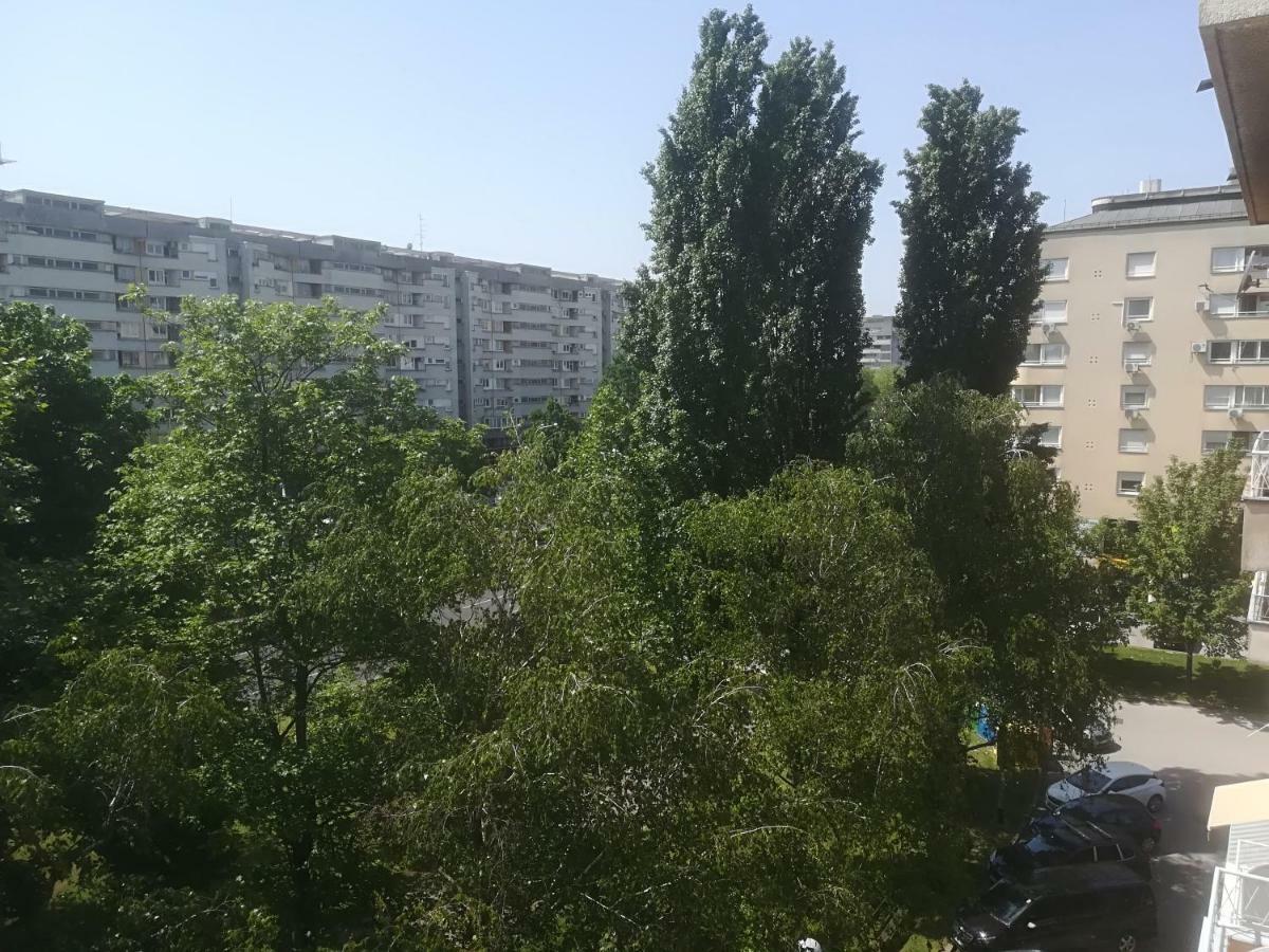 Meridian Apartment , 300M To Bus Terminal, Fast Wifi & Airport Transf Záhřeb Exteriér fotografie